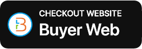 BuyMyStuff Buyer Web, an online marketplace for shopping